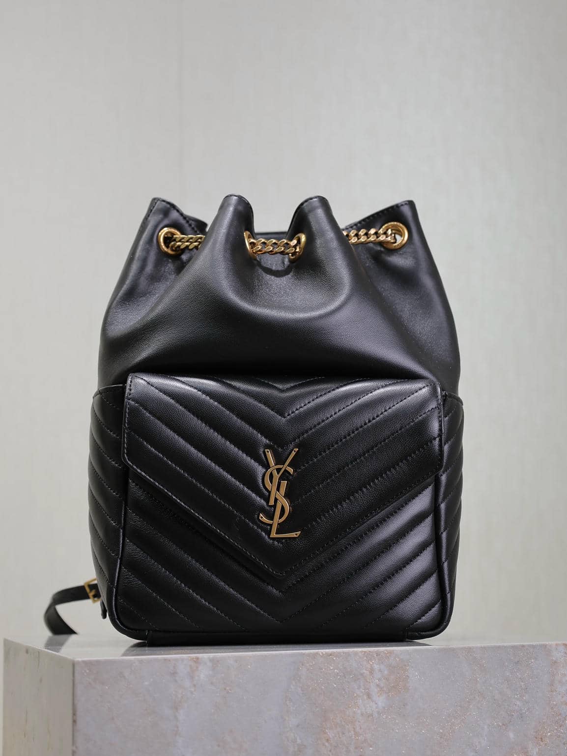 YSL 1 Backpack